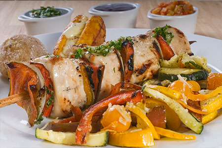 alimentacion premium